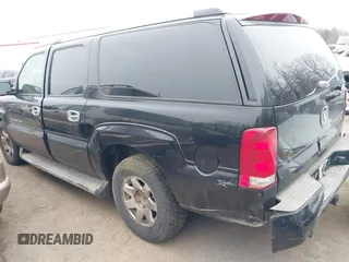 2005 Cadillac Escalade ESV z VIN 3GYFK66N15G177423, wystawiony jako IAAI lot #41806325 z przebiegiem 219 994 mil mil oraz . Historia ofert i sprzedaży dostępna na DreamBid. Obrazek 6.