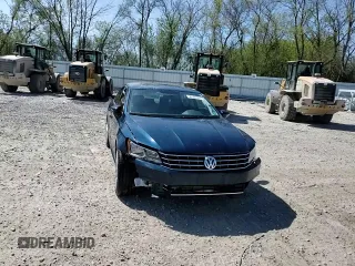 2019 Volkswagen Passat Wolfsburg Edition z VIN 1VWLA7A30KC009324, wystawiony jako Copart lot #56304615 z przebiegiem 77 480 mil mil oraz Szkoda całkowita • Salvage title. Historia ofert i sprzedaży dostępna na DreamBid. Obrazek 13.
