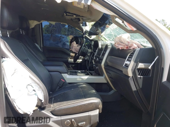 2017 Ford F-250 Lariat с VIN 1FT7W2BT6HEC29829, выставлен на аукционе IAAI как лот 39307635 с пробегом 137 658 миль миль и . История ставок и продаж доступна на DreamBid. Изображение 5.