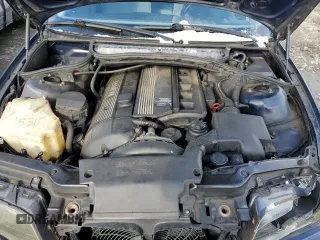 1999 BMW 3 Series 328i with VIN WBAAM5335XKG05867, listed as a Copart auction lot 88247375 with 224,663 mi miles and Salvage Title. Bid and sale history available at carsss.com. Image 11.