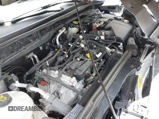 2022 Ford Escape SE z VIN 1FMCU9G62NUB34729, wystawiony jako IAAI lot #42202065 z przebiegiem 22 706 mil mil oraz . Historia ofert i sprzedaży dostępna na DreamBid. Obrazek 10.