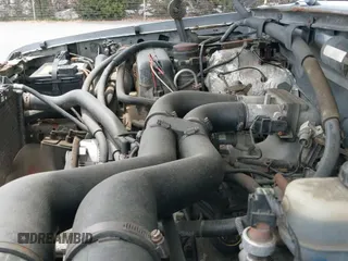1995 Ford F-250 z VIN 1FTHX26G1SKA89485, wystawiony jako IAAI lot #42668384 z przebiegiem 155 837 mil mil oraz . Historia ofert i sprzedaży dostępna na DreamBid. Obrazek 12.