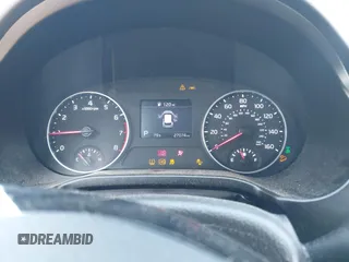 2021 Kia Seltos S z VIN KNDEUCAA2M7149395, wystawiony jako IAAI lot #42279753 z przebiegiem 27 074 mil mil oraz . Historia ofert i sprzedaży dostępna na DreamBid. Obrazek 7.