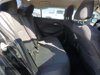 2020 Toyota Corolla LE with VIN JTDEPRAE5LJ093760, listed as a Copart auction lot 52483435 with 140,897 mi miles and Salvage Title. Bid and sale history available at DreamBid. Image 10.