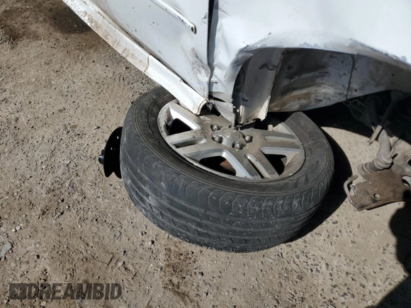 2015 Chevrolet Impala LT с VIN 2G1WB5E32F1143204, выставлен на аукционе Copart как лот 57075425 с пробегом 144 787 миль миль и Списание • Salvage title. История ставок и продаж доступна на DreamBid. Изображение 12.