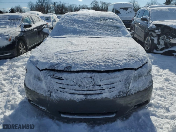 2009 Toyota Camry Hybrid with VIN 4T1BB46K59U089584, listed as a Copart auction lot 89333315 with NaN miles and Salvage Title. Bid and sale history available at carsss.com. Image 5.