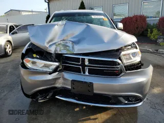 2015 Dodge Durango Limited with VIN 1C4RDJDG2FC771723, listed as a Copart auction lot 54155275 with 130,793 mi miles and Non repairable. Bid and sale history available at DreamBid. Image 5.