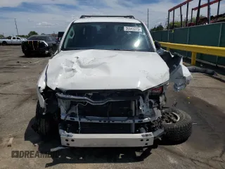 2019 Toyota 4Runner SR5 with VIN JTEBU5JR2K5644916, listed as a Copart auction lot 56543315 with 92,218 mi miles and Salvage title. Bid and sale history available at DreamBid. Image 5.