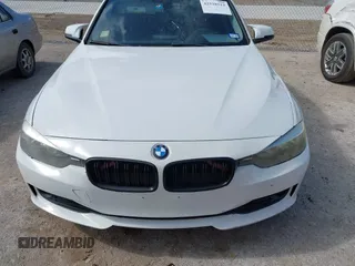 2014 BMW 3 Series 328i с VIN WBA3A5C5XEJ463194, выставлен на аукционе IAAI как лот 42528513 с пробегом 179 909 миль миль и . История ставок и продаж доступна на DreamBid. Изображение 12.