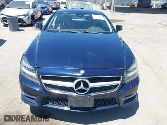 2012 Mercedes-Benz CLS 550 с VIN WDDLJ7DB2CA037456, выставлен на аукционе IAAI как лот 42528195 с пробегом 129 256 миль миль и . История ставок и продаж доступна на DreamBid. Изображение 12.