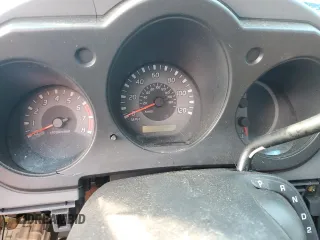 2003 Nissan Frontier XE z VIN 1N6DD26T73C451459, wystawiony jako Copart lot #48297585 z przebiegiem Nie podano mil oraz Nie do naprawy • Non repairable. Historia ofert i sprzedaży dostępna na DreamBid. Obrazek 9.