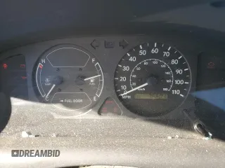 1998 Chevrolet Prizm z VIN 1Y1SK5289WZ434033, wystawiony jako Copart lot #54037694 z przebiegiem 76 601 mil mil oraz Szkody całkowita. Historia ofert i sprzedaży dostępna na DreamBid. Obrazek 18.