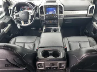 2021 Ford F-350 XL with VIN 1FT8W3BNXMEE13211, listed as a Copart auction lot 88270755 with 39,144 mi miles and Clean Title. Bid and sale history available at DreamBid. Image 8.