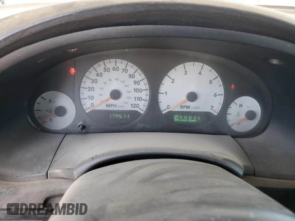 2007 Dodge Grand Caravan SE with VIN 1D4GP24E87B251720, listed as a Copart auction lot 54869945 with 179,511 mi miles and Clean Title. Bid and sale history available at DreamBid. Image 9.