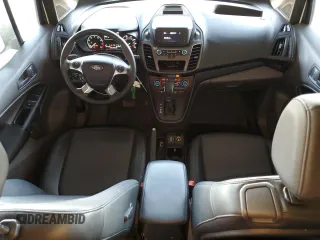 2022 Ford Transit Connect XL with VIN NM0GE9E22N1516311, listed as a Copart auction lot 74842574 with 127,108 mi miles and Clean title. Bid and sale history available at DreamBid. Image 8.