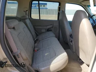 2002 Ford Explorer XLS z VIN 1FMZU72E12ZA86846, wystawiony jako Copart lot #47843975 z przebiegiem 155 005 mil mil oraz Szkoda całkowita • Salvage title. Historia ofert i sprzedaży dostępna na DreamBid. Obrazek 11.