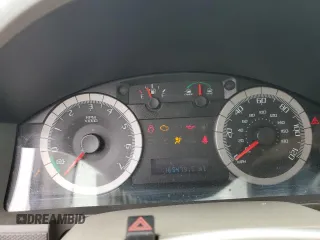 2008 Ford Escape Hybrid с VIN 1FMCU59HX8KE10307, выставлен на аукционе Copart как лот 58074825 с пробегом 165 479 миль миль и Списание • Salvage title. История ставок и продаж доступна на DreamBid. Изображение 9.