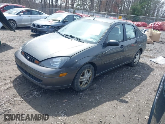2004 Ford Focus SE with VIN 1FAFP34Z64W145178, listed as a IAAI auction lot 41962429 with 274,025 mi miles and . Bid and sale history available at DreamBid. Image 2.