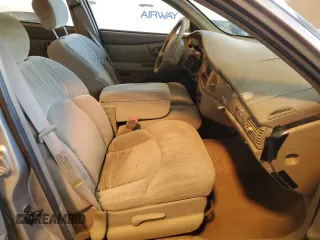 2000 Buick Century Custom with VIN 2G4WS52J6Y1261281, listed as a Copart auction lot 50236715 with Not Provided miles and Salvage Title. Bid and sale history available at DreamBid. Image 7.