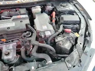 2017 Honda Accord с VIN JHMCR6F31HC000377, выставлен на аукционе Copart как лот 71259785 с пробегом 104 431 миль миль и Чистый • Clean title. История ставок и продаж доступна на DreamBid. Изображение 13.