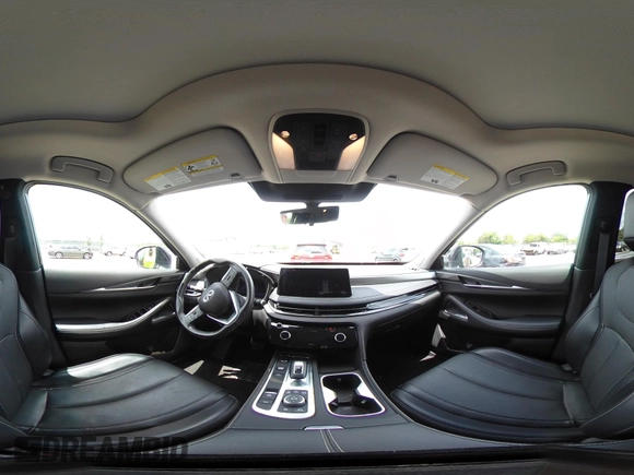 2022 Infiniti QX60 Luxe z VIN 5N1DL1FR9NC330743, wystawiony jako IAAI lot #42456589 z przebiegiem 17 780 mil mil oraz . Historia ofert i sprzedaży dostępna na DreamBid. Obrazek 18.