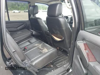 2007 Ford Explorer Limited with VIN 1FMEU75E77UB67638, listed as a IAAI auction lot 42224852 with 139,101 mi miles and . Bid and sale history available at DreamBid. Image 8.