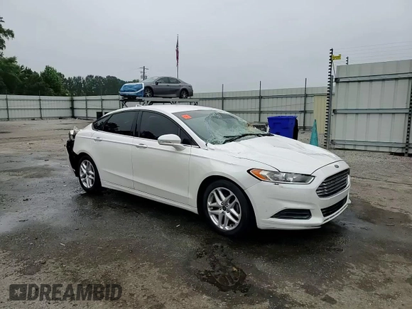 2013 Ford Fusion SE with VIN 3FA6P0H70DR160771, listed as a Copart auction lot 58441865 with 153,730 mi miles and Salvage title. Bid and sale history available at DreamBid. Image 13.