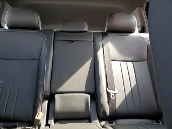 2022 Volkswagen Tiguan SE R-Line Black with VIN 3VVCB7AX0NM140986, listed as a Copart auction lot 49638515 with 36,685 mi miles and Salvage Title. Bid and sale history available at carsss.com. Image 10.