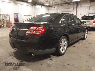 2015 Ford Taurus SE with VIN 1FAHP2D81FG159514, listed as a IAAI auction lot 41641336 with 110,137 mi miles and . Bid and sale history available at carsss.com. Image 4.