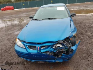 1999 Pontiac Grand Am SE2 with VIN 1G2NE52T2XM904094, listed as a IAAI auction lot 41746997 with 0 mi miles. Bid and sale history available at carsss.com. Image 12.