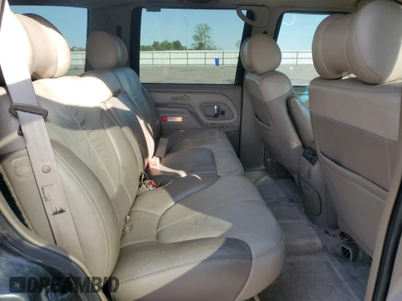 1999 GMC Denali with VIN 1GKEK13R1XR912632, listed as a Copart auction lot 51223085 with 223,201 mi miles and Salvage Title. Bid and sale history available at carsss.com. Image 11.