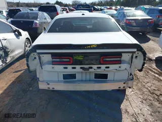 2021 Dodge Challenger SXT with VIN 2C3CDZAG1MH560522, listed as a IAAI auction lot 41709759 with 32,384 mi miles. Bid and sale history available at carsss.com. Image 17.