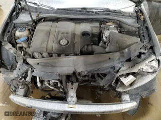 2010 Volkswagen Golf with VIN WVWBB7AJ1AW205473, listed as a Copart auction lot 88213325 with 0 mi miles and Salvage Title. Bid and sale history available at carsss.com. Image 11.