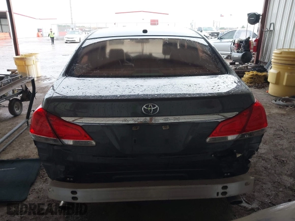 2011 Toyota Avalon with VIN 4T1BK3DB7BU375519, listed as a IAAI auction lot 42103462 with 189,472 mi miles and . Bid and sale history available at carsss.com. Image 16.