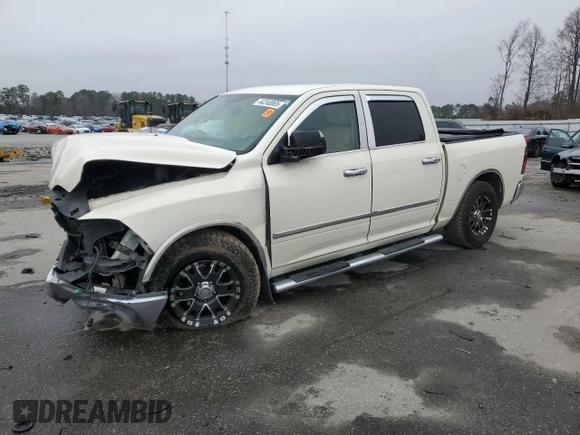 2010 Dodge 1500 SLT z VIN 1D7RV1CT1AS227326, wystawiony jako Copart lot #44240065 z przebiegiem Nie podano mil oraz Szkoda całkowita • Salvage title. Historia ofert i sprzedaży dostępna na DreamBid. Obrazek 1.