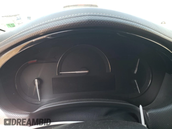 2019 Cadillac XTS Luxury with VIN 2G61M5S30K9115058, listed as a Copart auction lot 60361845 with Not provided miles and Salvage title. Bid and sale history available at DreamBid. Image 9.