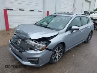 2017 Subaru Impreza Limited with VIN 4S3GTAT64H3737840, listed as a IAAI auction lot 42326049 with 108,755 mi miles and . Bid and sale history available at DreamBid. Image 17.