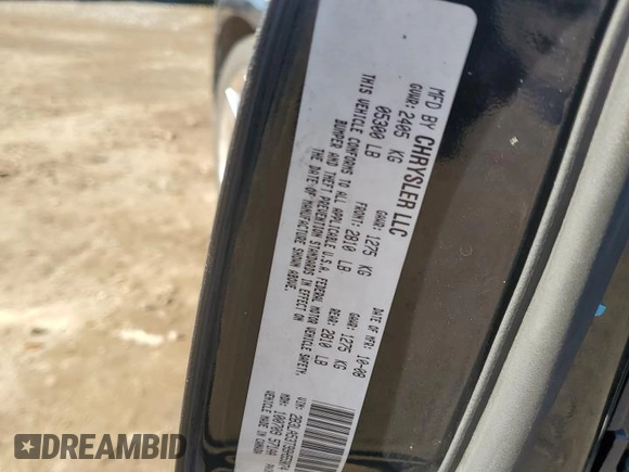 2009 Dodge Charger R/T with VIN 2B3LA53T99H553074, listed as a Copart auction lot 87439734 with 0 mi miles and Salvage Title. Bid and sale history available at carsss.com. Image 13.