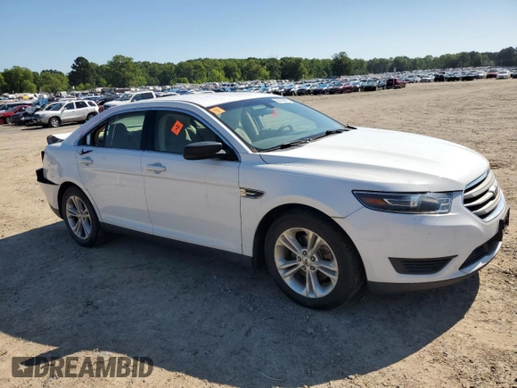 2016 Ford Taurus SE с VIN 1FAHP2D86GG106860, выставлен на аукционе Copart как лот 55793475 с пробегом 109 015 миль миль и Списание • Salvage title. История ставок и продаж доступна на DreamBid. Изображение 4.