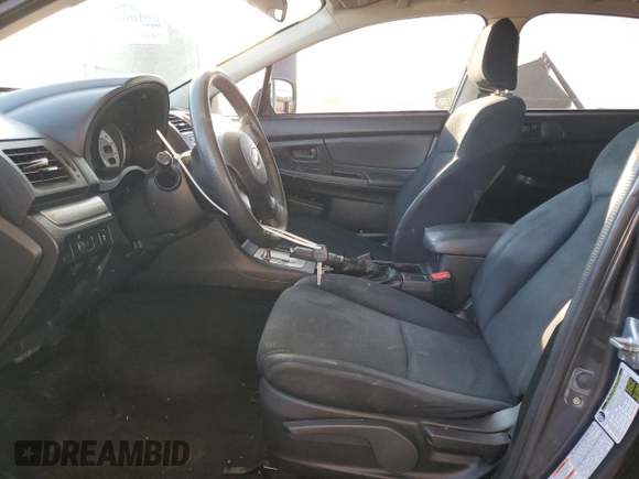 2012 Subaru Impreza 2.0i z VIN JF1GPAA68CH214829, wystawiony jako Copart lot #57340385 z przebiegiem 272 908 mil mil oraz Czysty tytuł • Clean title. Historia ofert i sprzedaży dostępna na DreamBid. Obrazek 7.