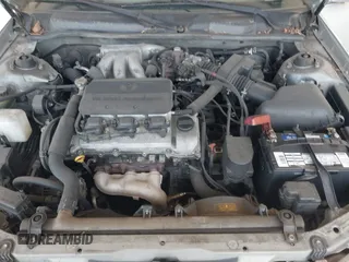 2000 Toyota Camry LE z VIN JT2BF22K2Y0239961, wystawiony jako IAAI lot #42128226 z przebiegiem 154 691 mil mil oraz . Historia ofert i sprzedaży dostępna na DreamBid. Obrazek 10.