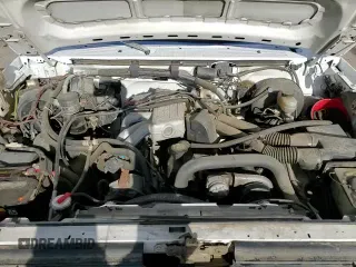 1993 Ford F-150 с VIN 1FTDF15Y4PNA36291, выставлен на аукционе Copart как лот 84710124 с пробегом 143 164 миль миль и Списание • Salvage title. История ставок и продаж доступна на DreamBid. Изображение 13.