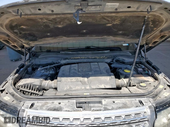 2015 Land Rover Range Rover Autobiography с VIN SALGV3TF4FA208105, выставлен на аукционе Copart как лот 60112265 с пробегом 163 035 миль миль и Чистый • Clean title. История ставок и продаж доступна на DreamBid. Изображение 12.
