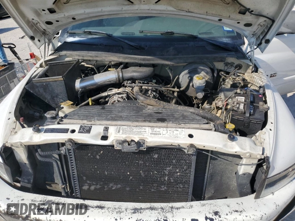 2000 Dodge 1500 z VIN 3B7HF12Y0YG147372, wystawiony jako Copart lot #74925094 z przebiegiem 247 162 mil mil oraz Szkoda całkowita • Salvage title. Historia ofert i sprzedaży dostępna na DreamBid. Obrazek 13.