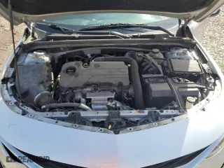 2020 Chevrolet Malibu LT with VIN 1G1ZD5ST1LF104037, listed as a Copart auction lot 48120325 with 111,116 mi miles and Salvage Title. Bid and sale history available at carsss.com. Image 11.