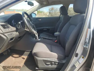2010 Suzuki Kizashi SE with VIN JS2RE9A36A6100095, listed as a Copart auction lot 77750124 with 63,908 mi miles and Salvage Title. Bid and sale history available at carsss.com. Image 7.
