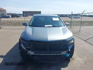 2023 Chevrolet Equinox LT with VIN 3GNAXKEG7PS168424, listed as a IAAI auction lot 42090742 with 39,967 mi miles and . Bid and sale history available at carsss.com. Image 13.