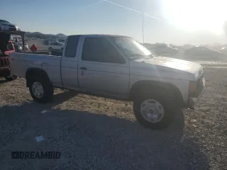 1986 Nissan Hardbody E z VIN 1N6ND16Y0GC394344, wystawiony jako Copart lot #86650524 z przebiegiem 122 949 mil mil oraz Tytuł czysty. Historia ofert i sprzedaży dostępna na DreamBid. Obrazek 4.