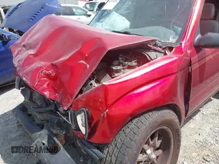 2001 Toyota Tacoma with VIN 5TENL42N01Z771234, listed as a IAAI auction lot 42314202 with 144,000 mi miles and . Bid and sale history available at DreamBid. Image 6.