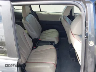 2012 Mazda 5 Grand Touring with VIN JM1CW2DL0C0139982, listed as a IAAI auction lot 42703430 with 129,763 mi miles and . Bid and sale history available at DreamBid. Image 8.